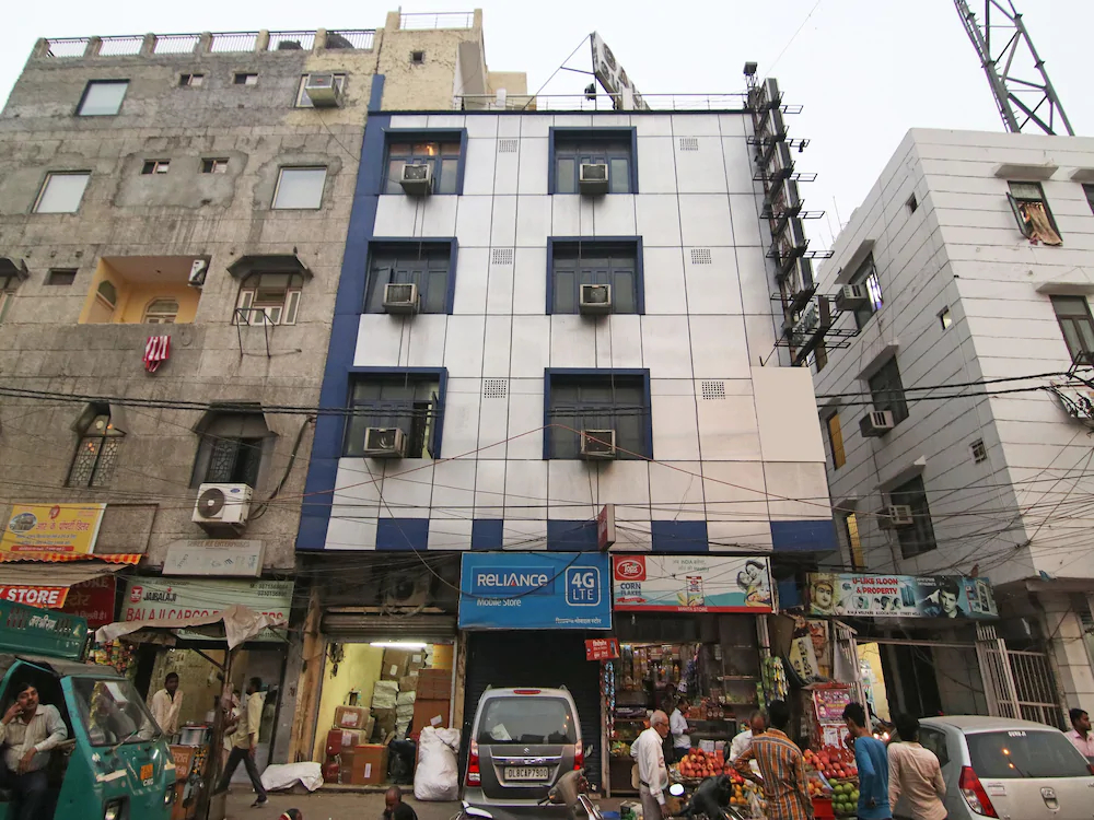 Gaurav Guest House by OYO