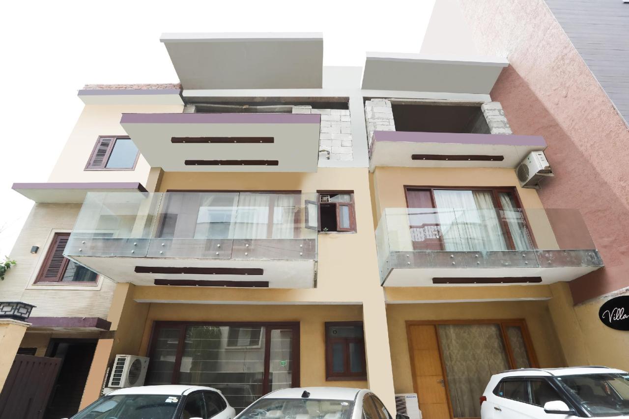 Grand Villa by OYO Rooms