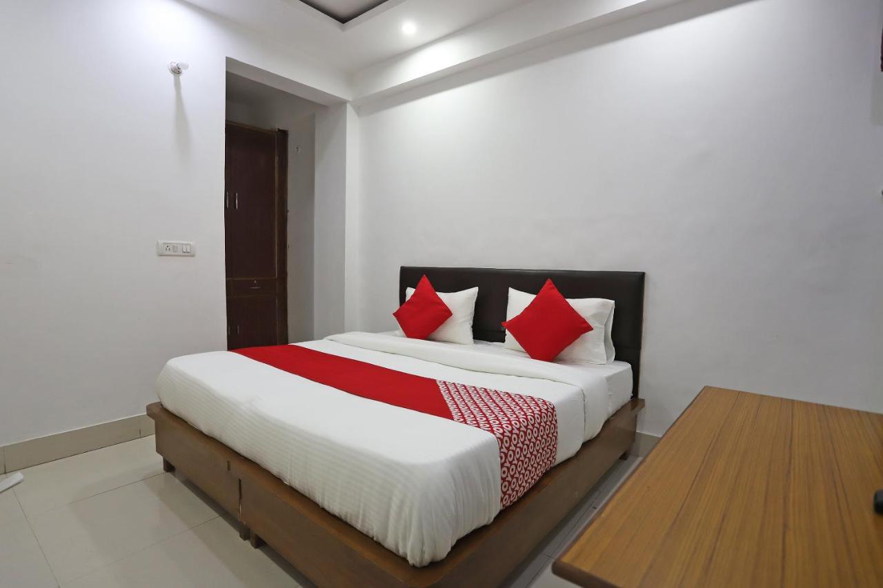 Gs Residency by OYO