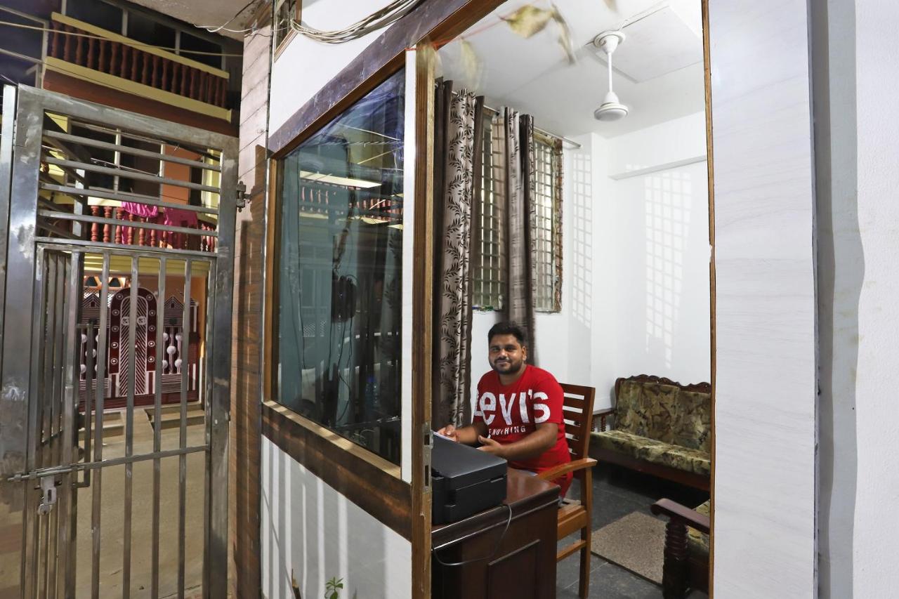 Gs Residency by OYO