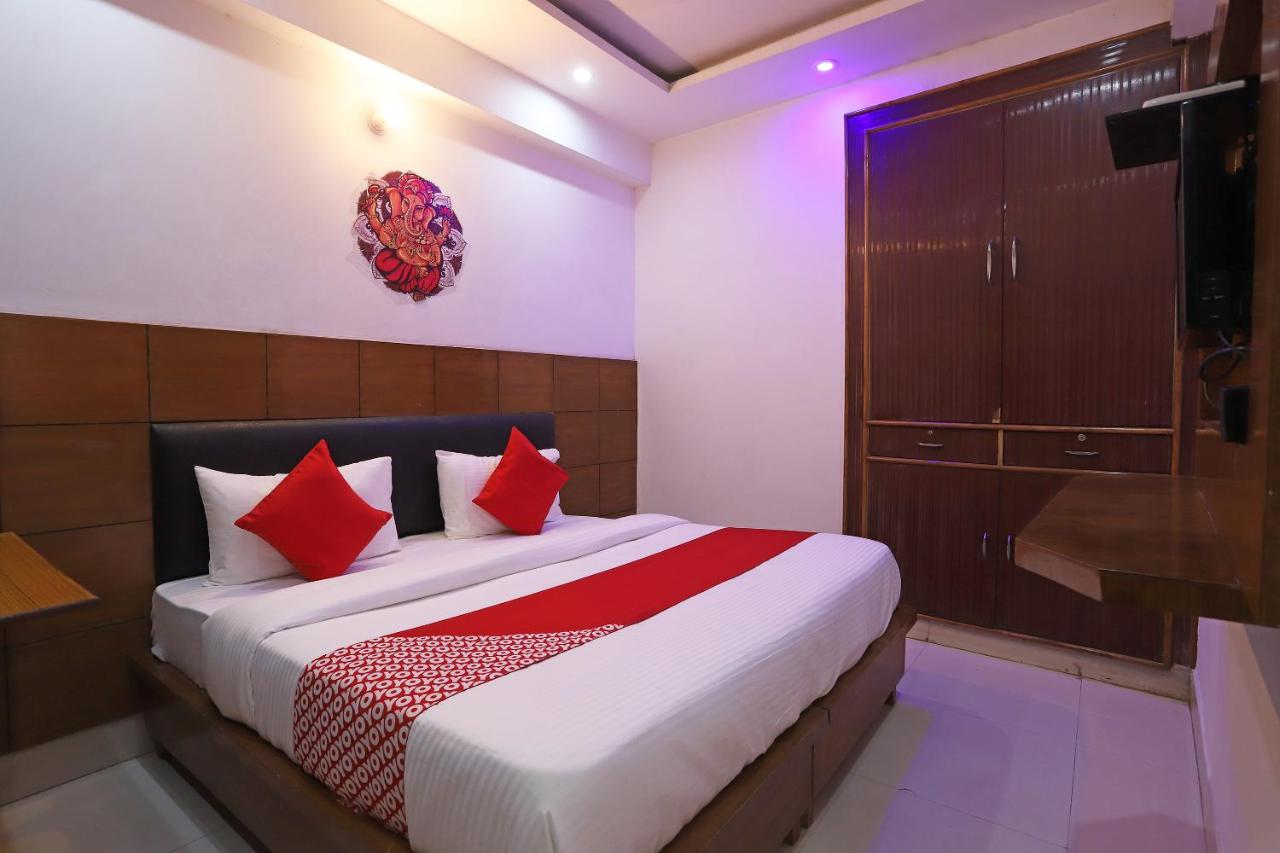 Gs Residency by OYO