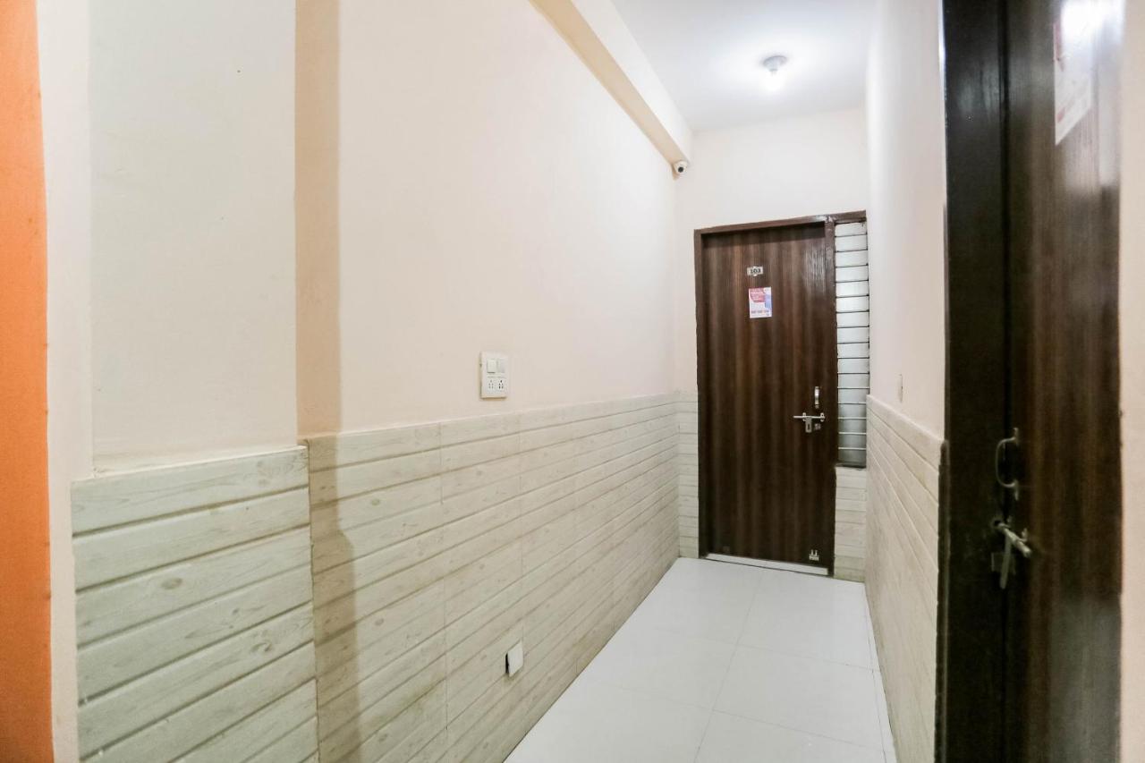 Guru Ji Guest House by OYO Rooms