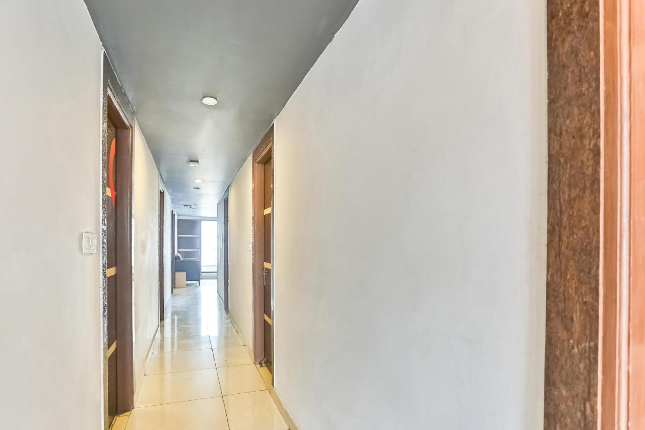 Happy In by OYO Rooms