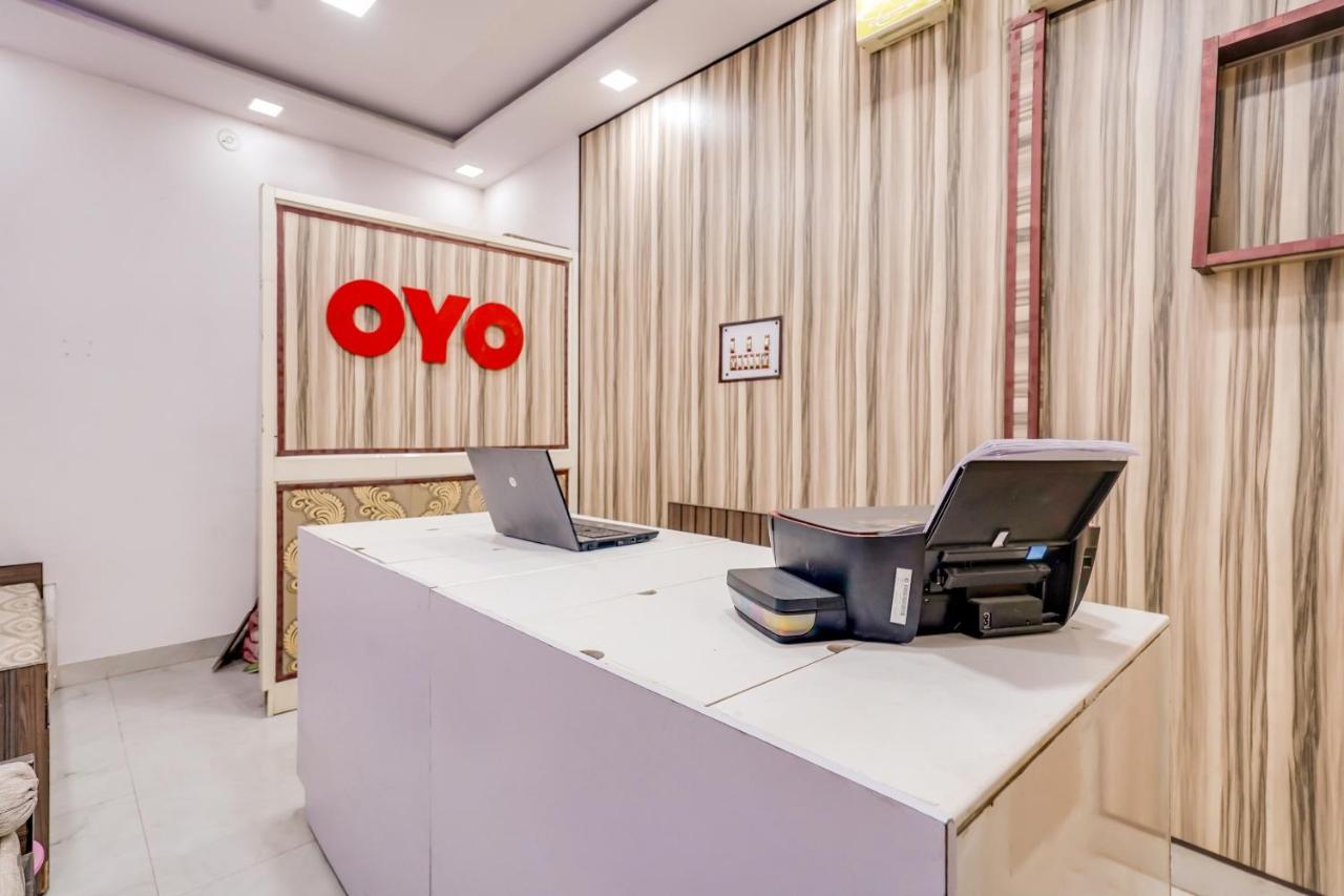 Hazel Residency by OYO Rooms