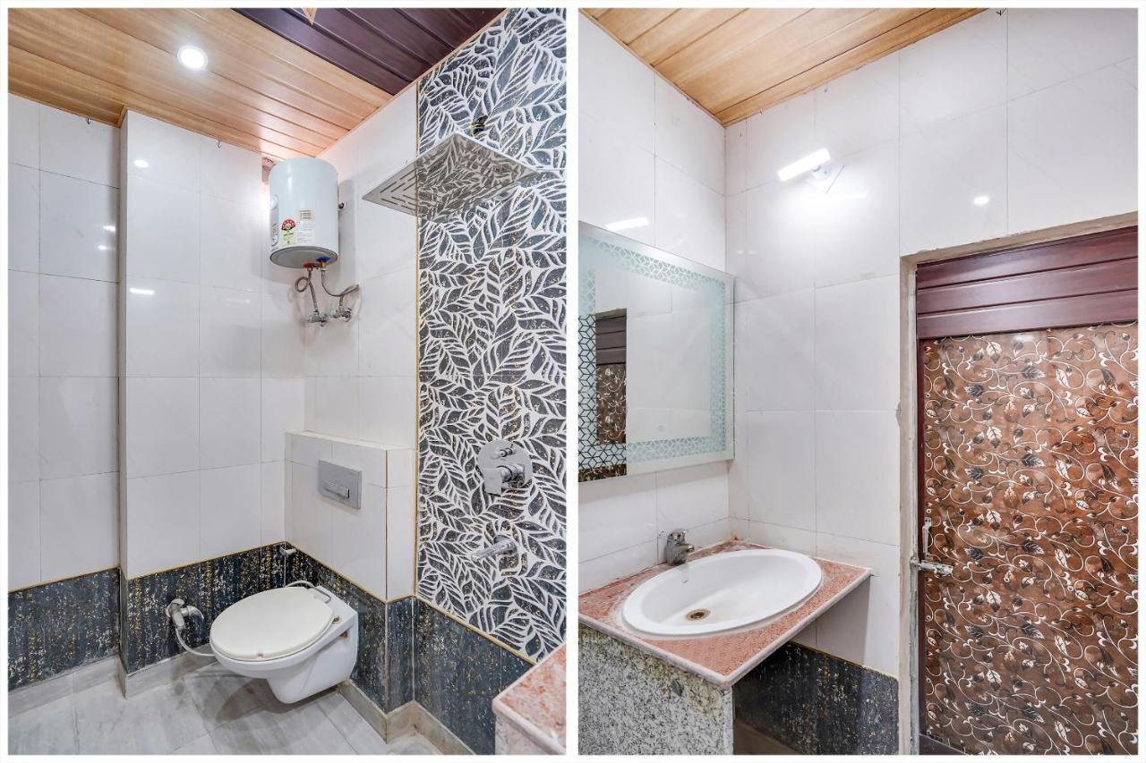Hazel Residency by OYO Rooms