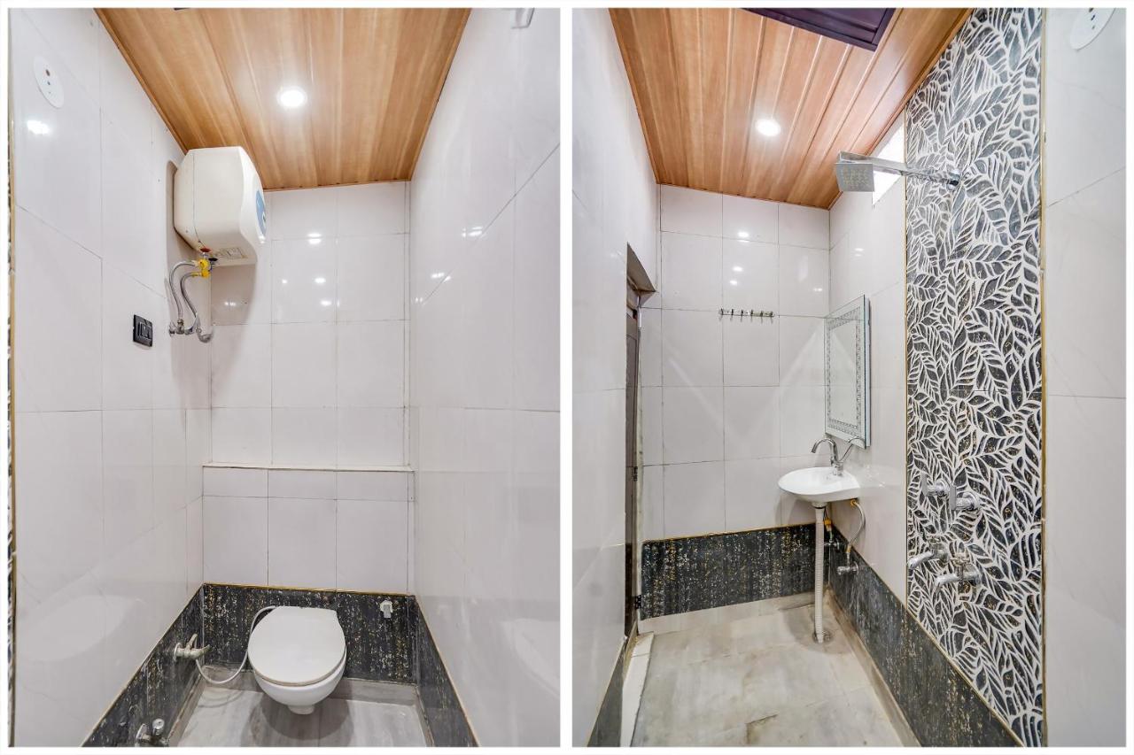 Hazel Residency by OYO Rooms