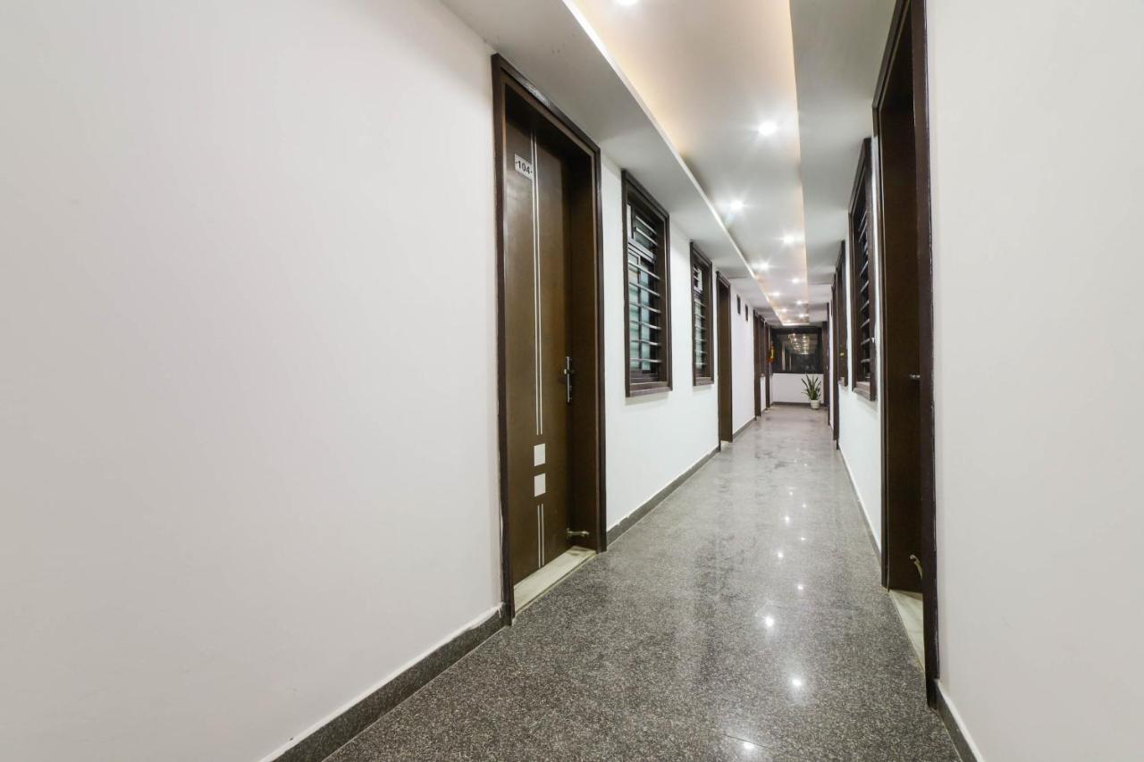 Hotel 7S by OYO Rooms