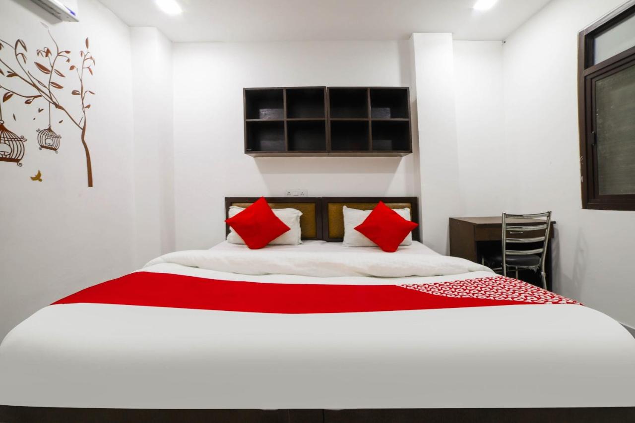 Hotel 7S by OYO Rooms
