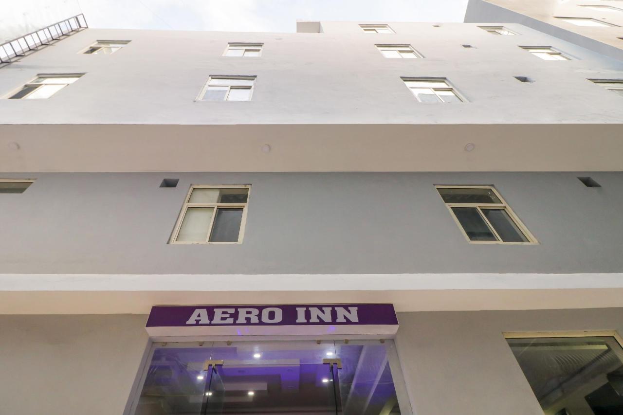 Hotel Aero Inn by OYO Rooms