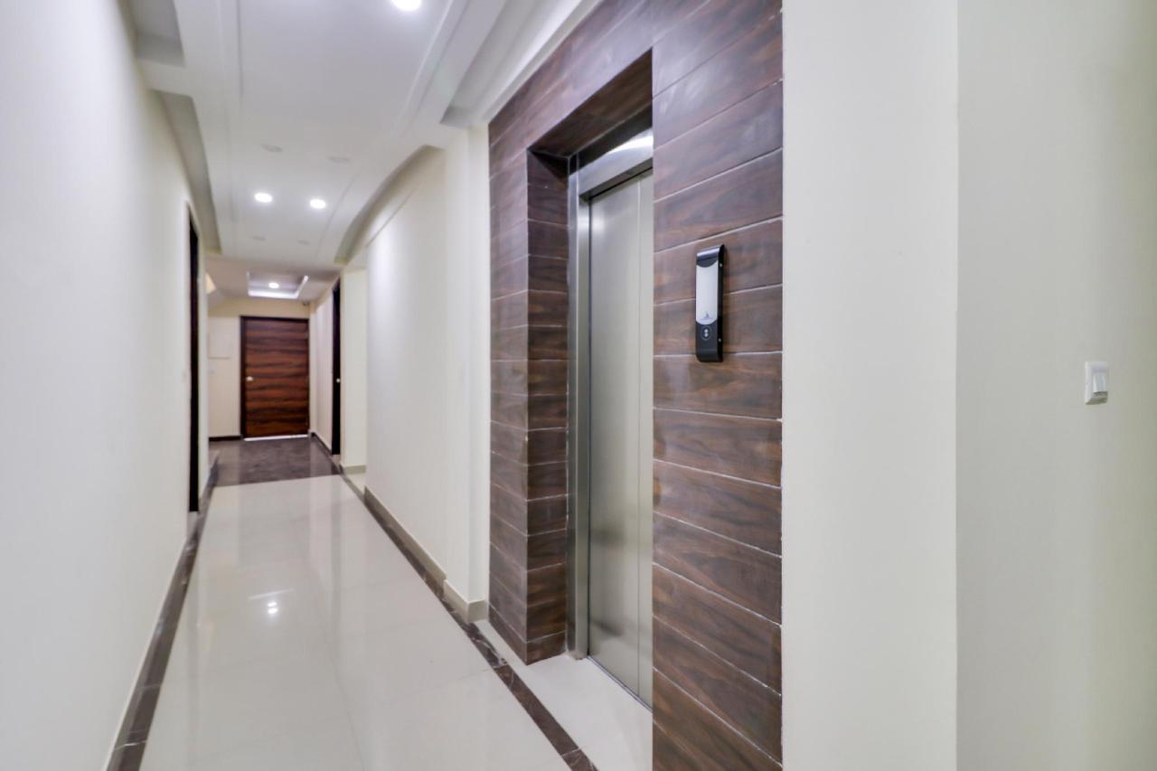 Hotel Aero Inn by OYO Rooms