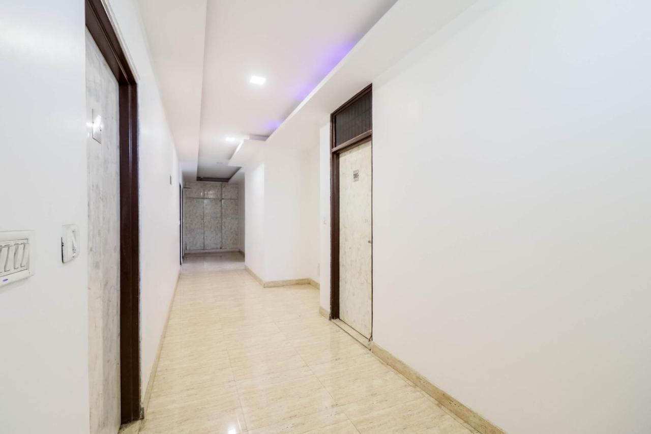 Hotel Air by OYO Rooms