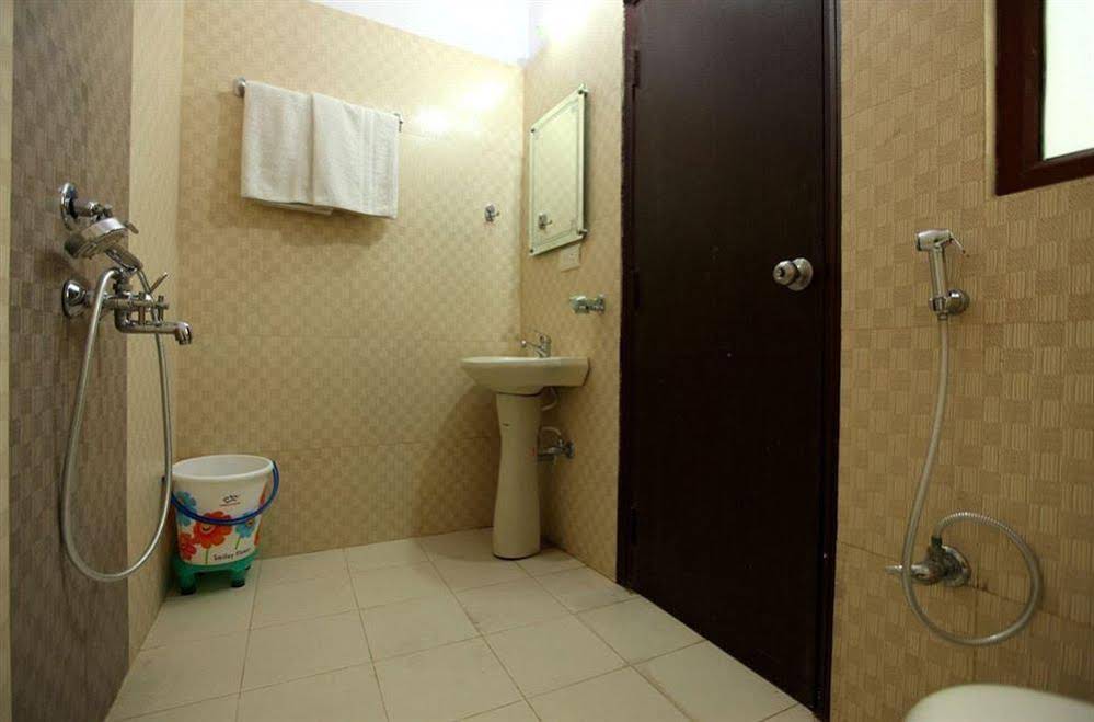 Hotel Airport City