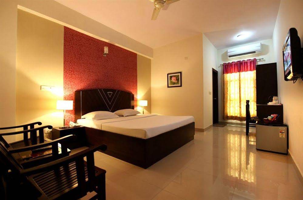 Hotel Airport City