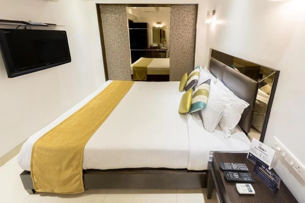 Hotel Airport International