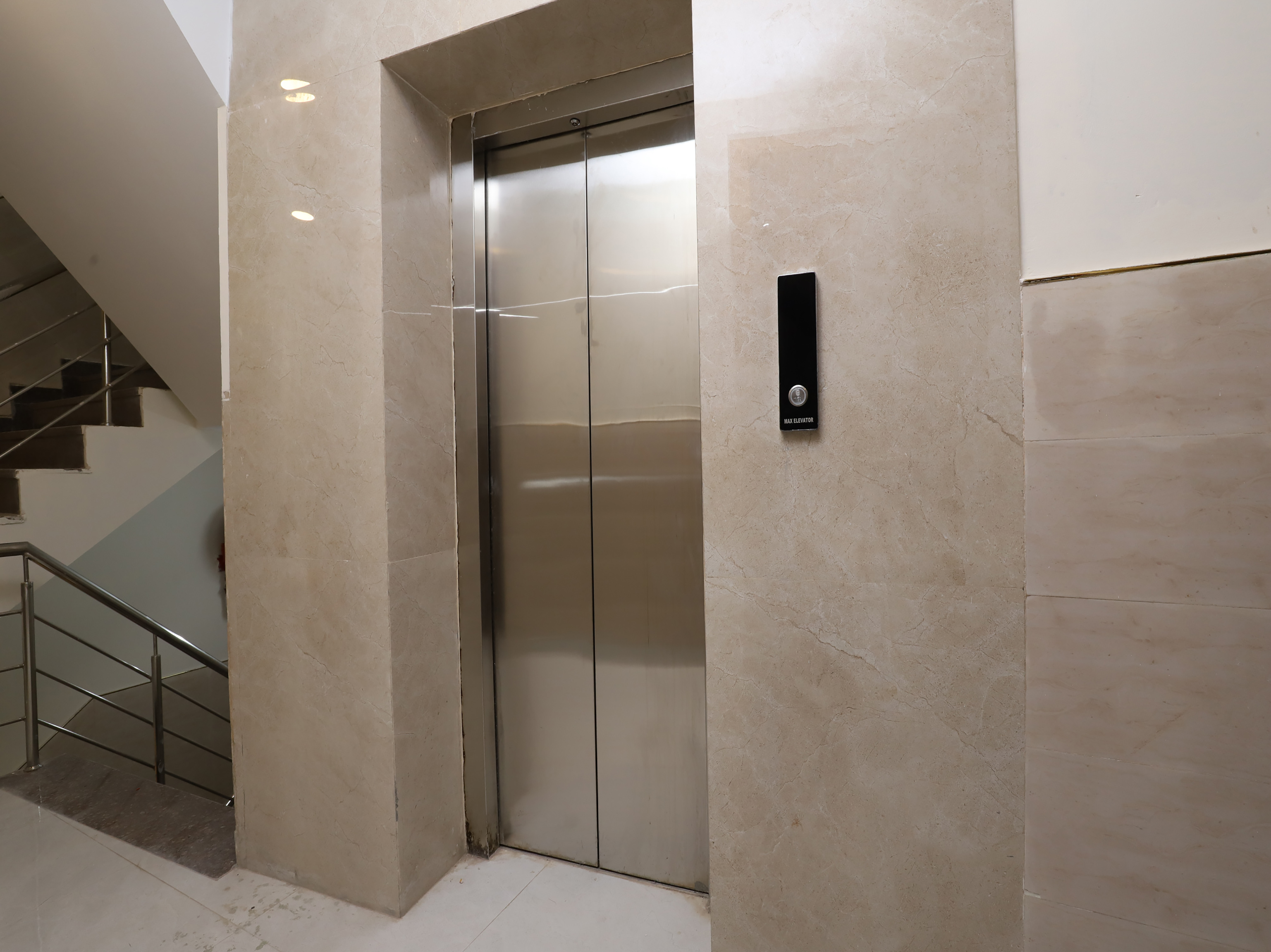 Hotel Airway By OYO Rooms