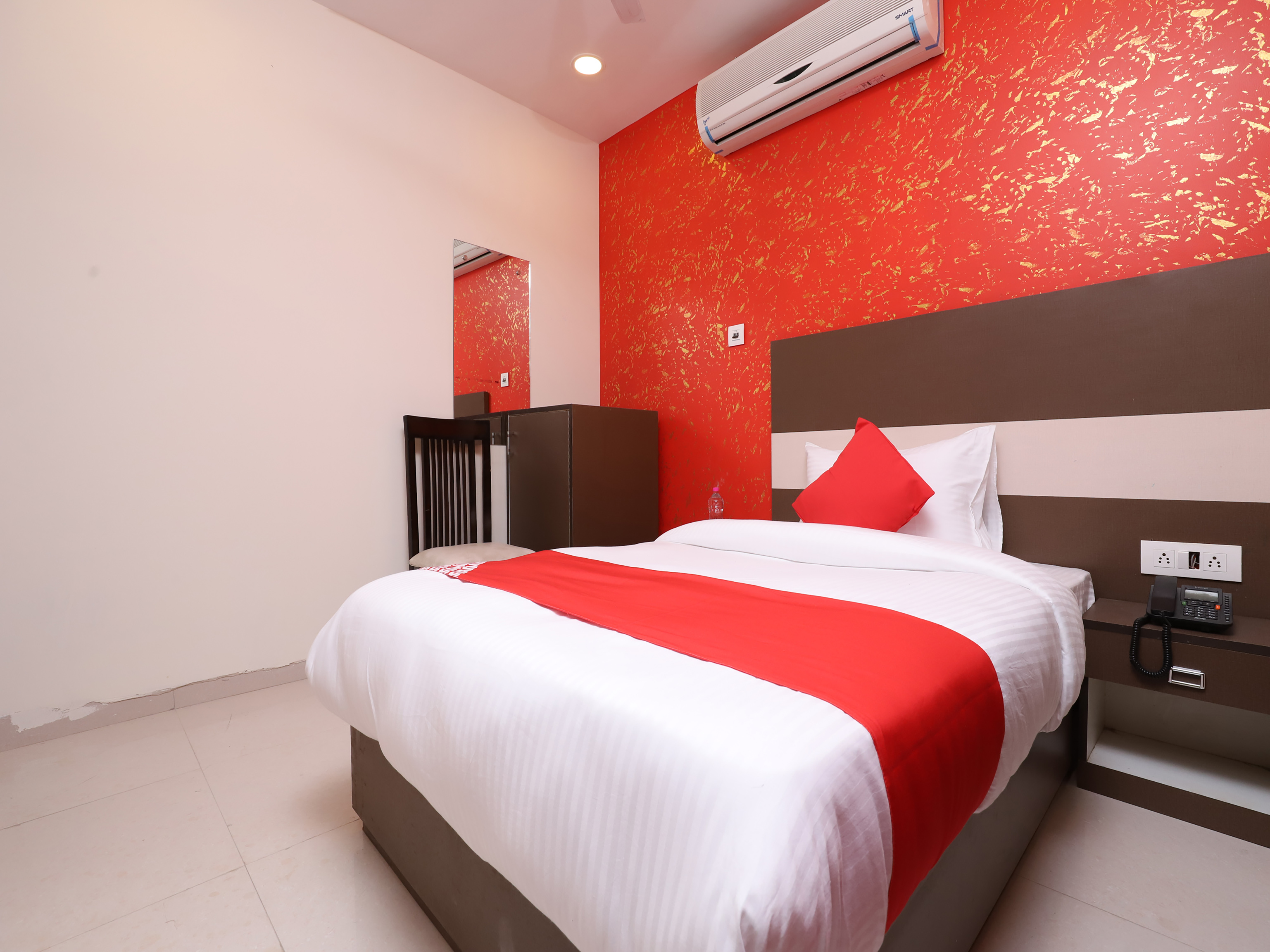Hotel Airway By OYO Rooms