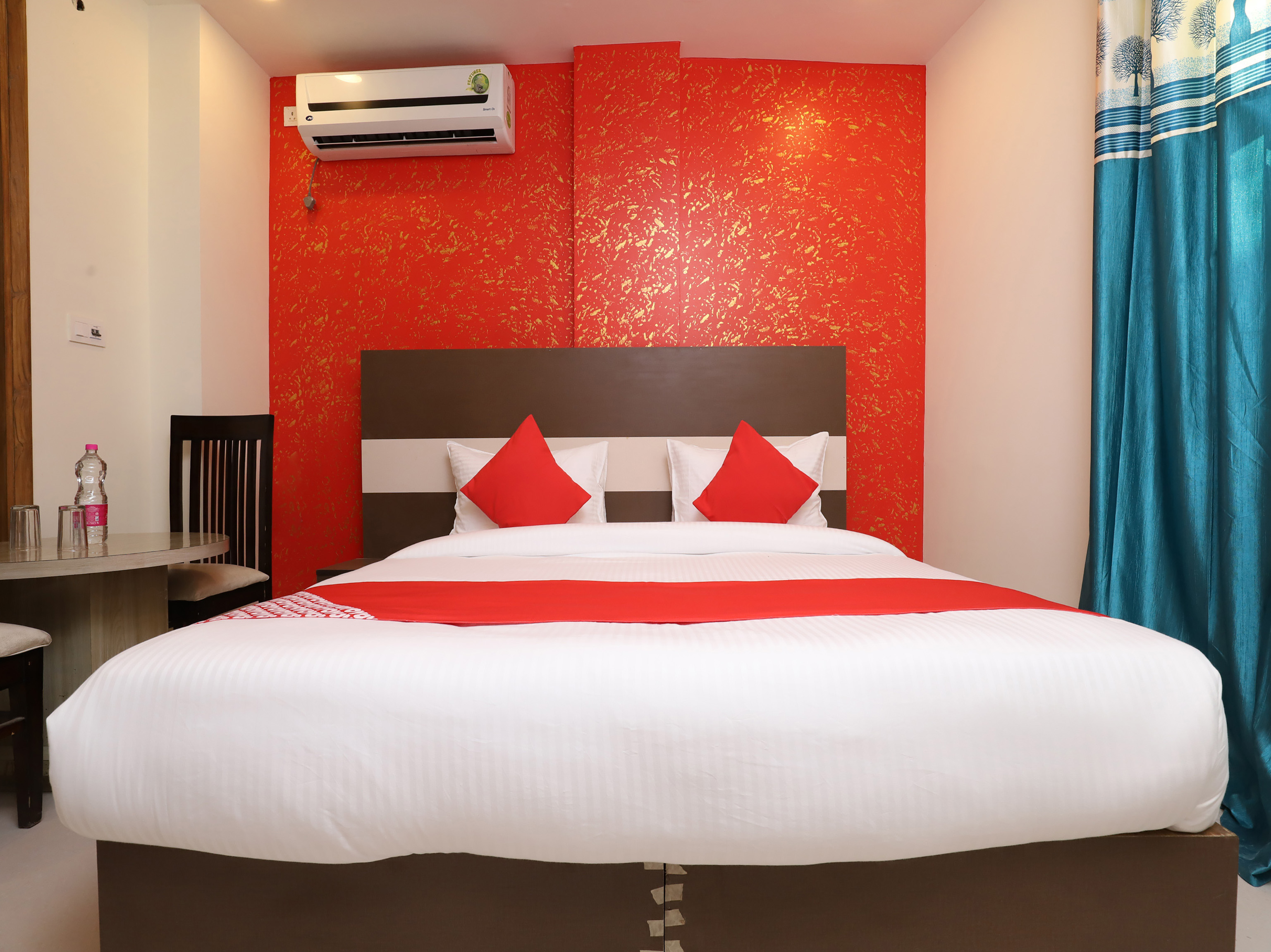 Hotel Airway By OYO Rooms