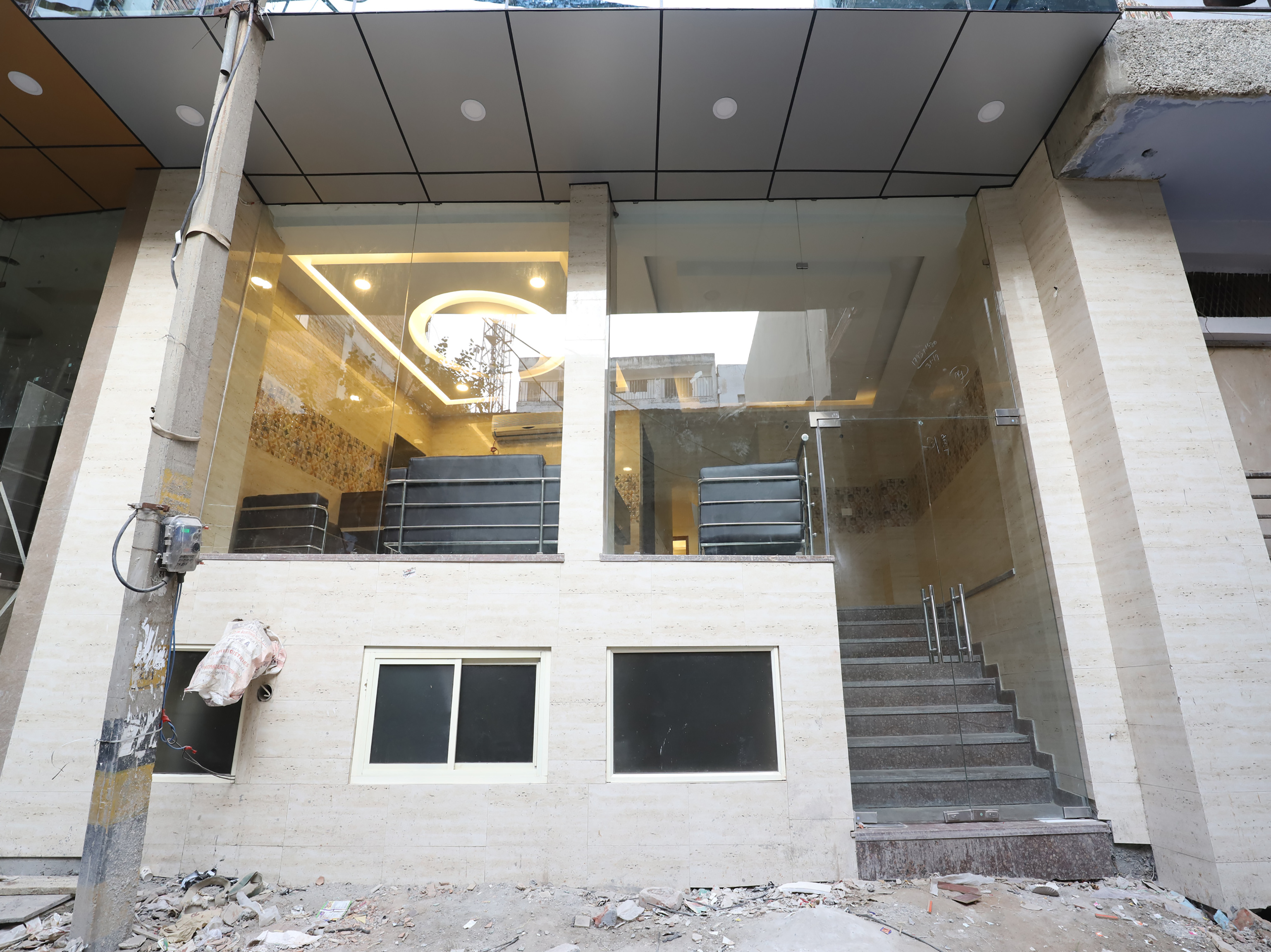 Hotel Airway By OYO Rooms