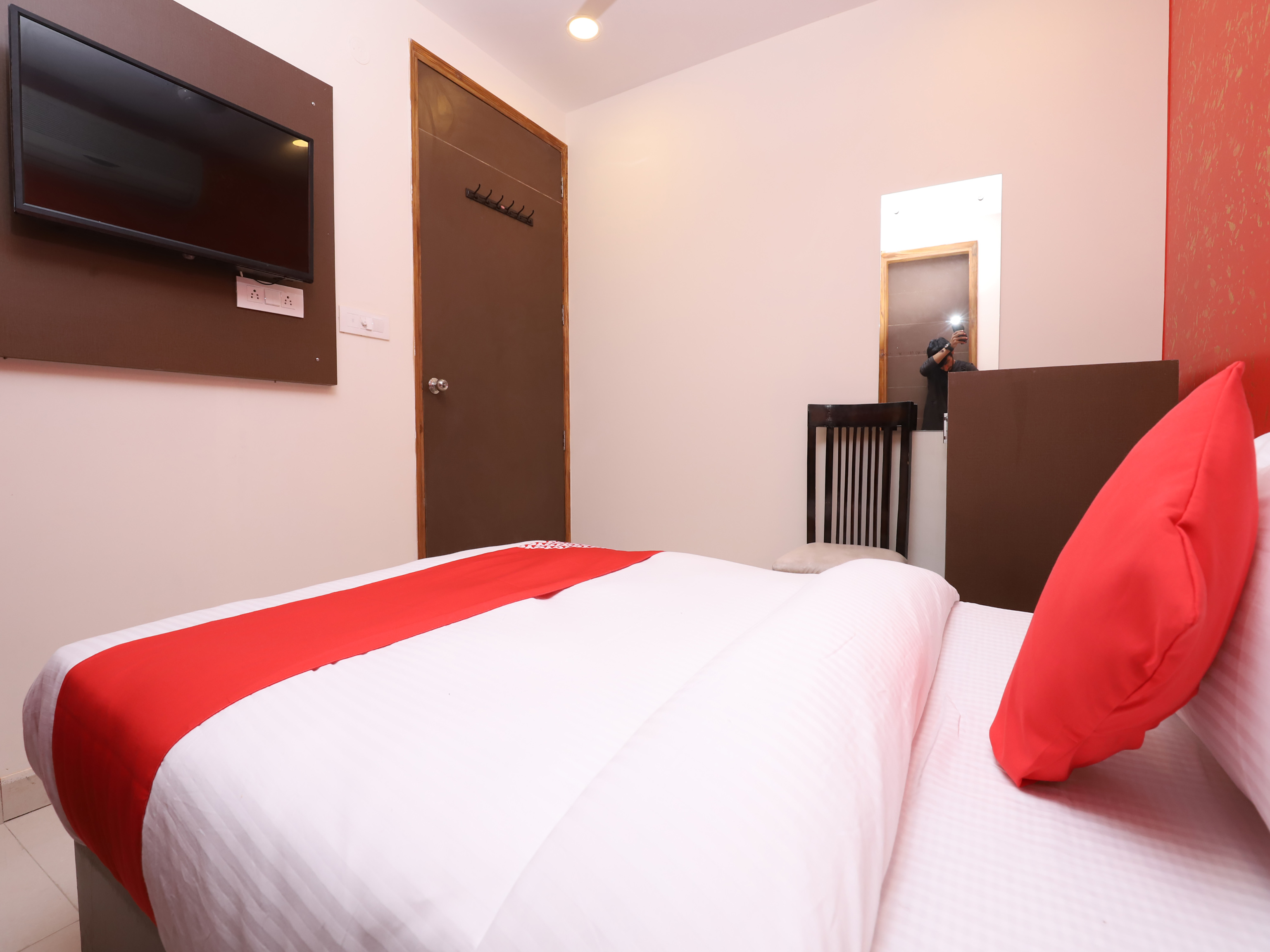Hotel Airway By OYO Rooms