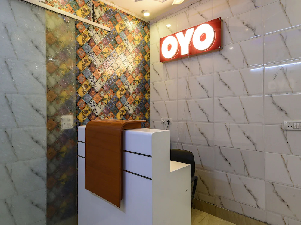 Hotel Akash Continental By OYO Rooms