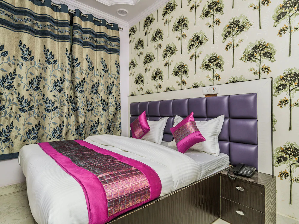 Hotel Akash Continental By OYO Rooms