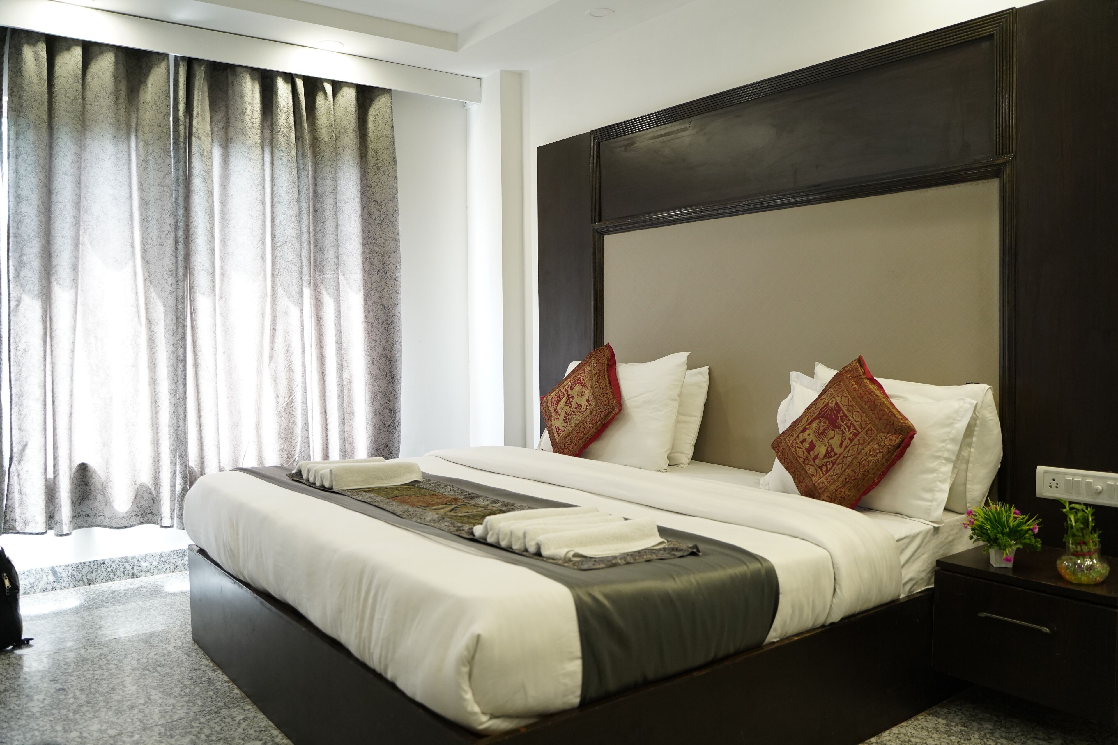 Hotel Anand Empire