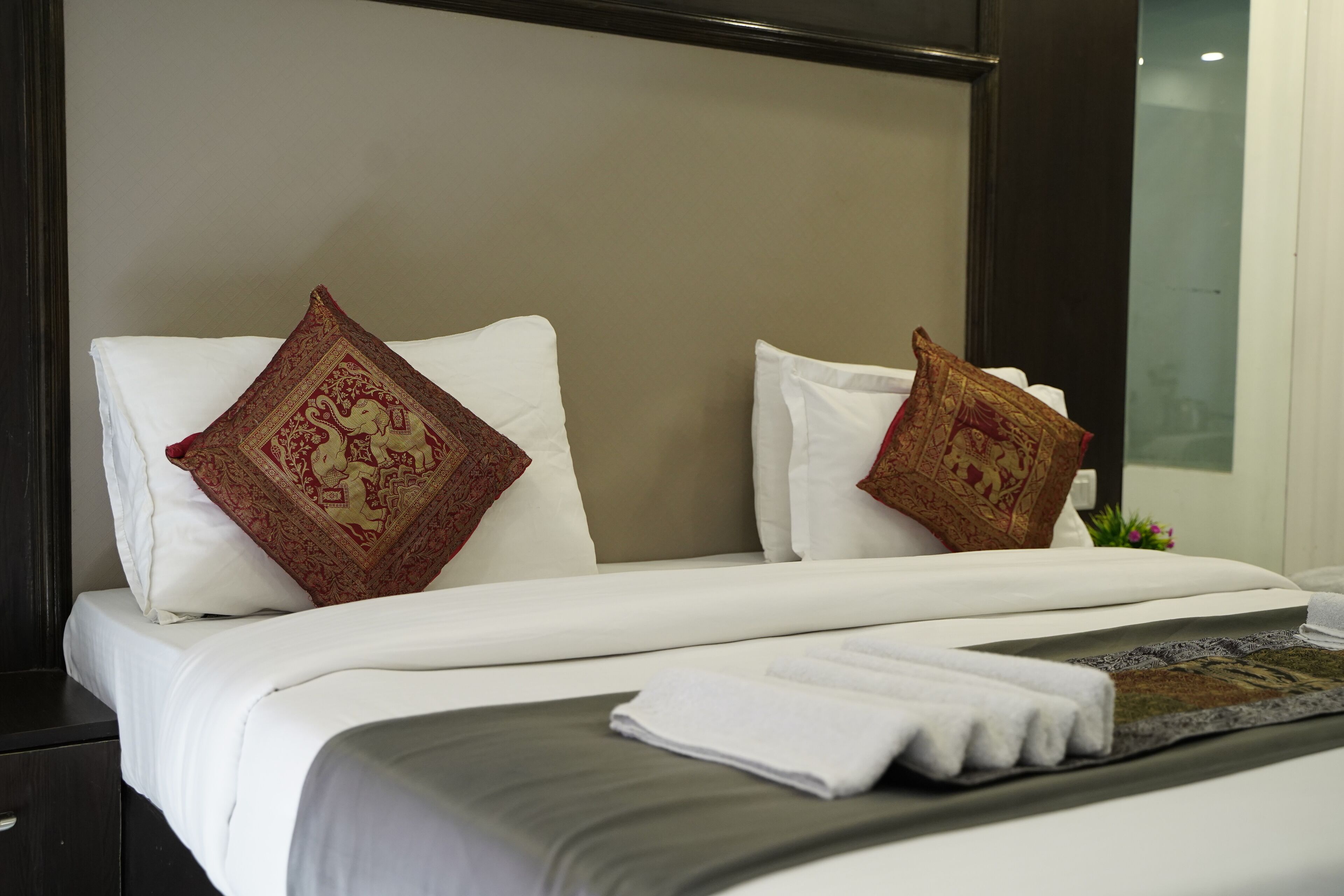 Hotel Anand Empire