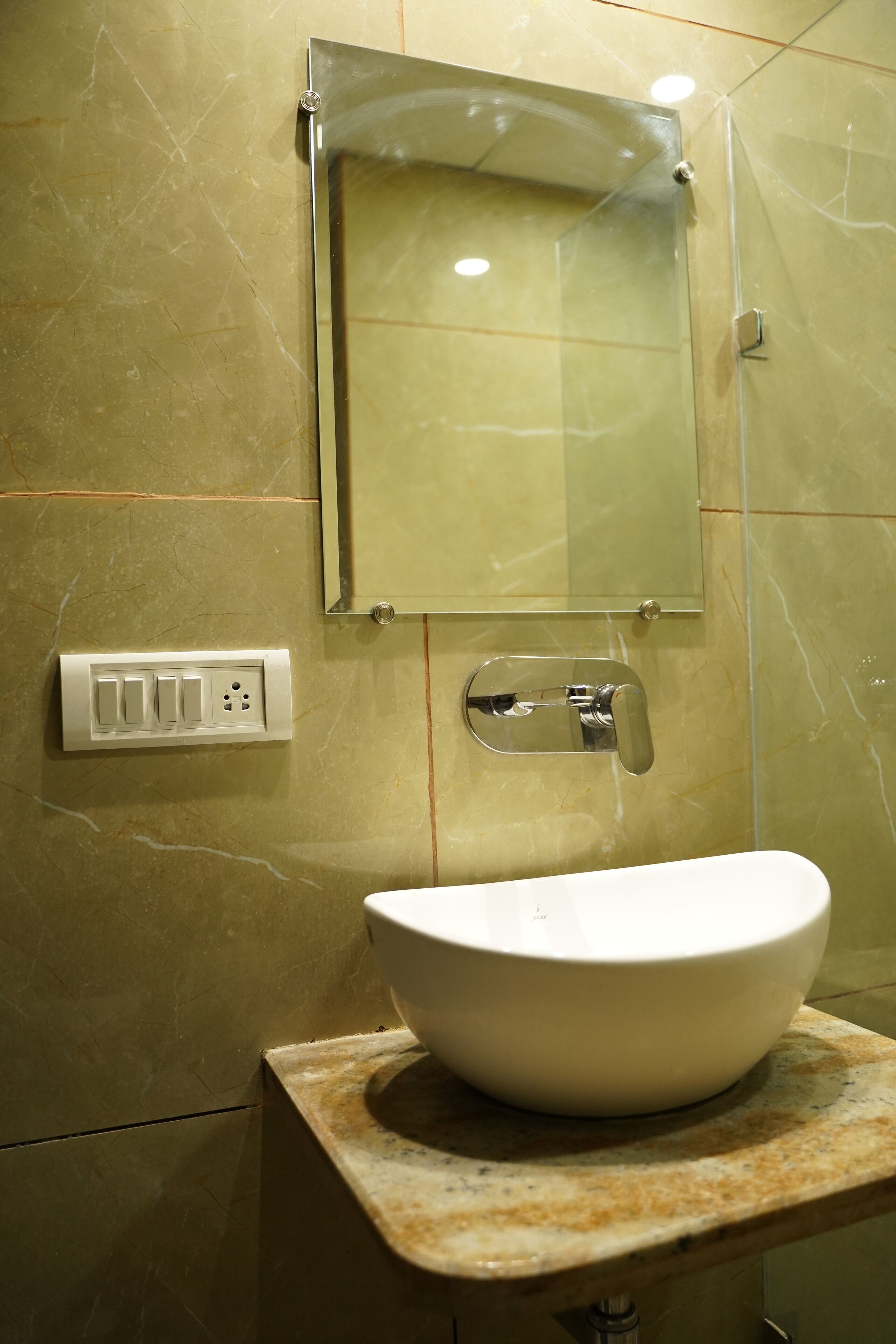 Hotel Anand Empire
