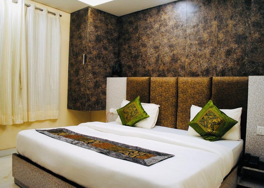 Hotel Anand Empire