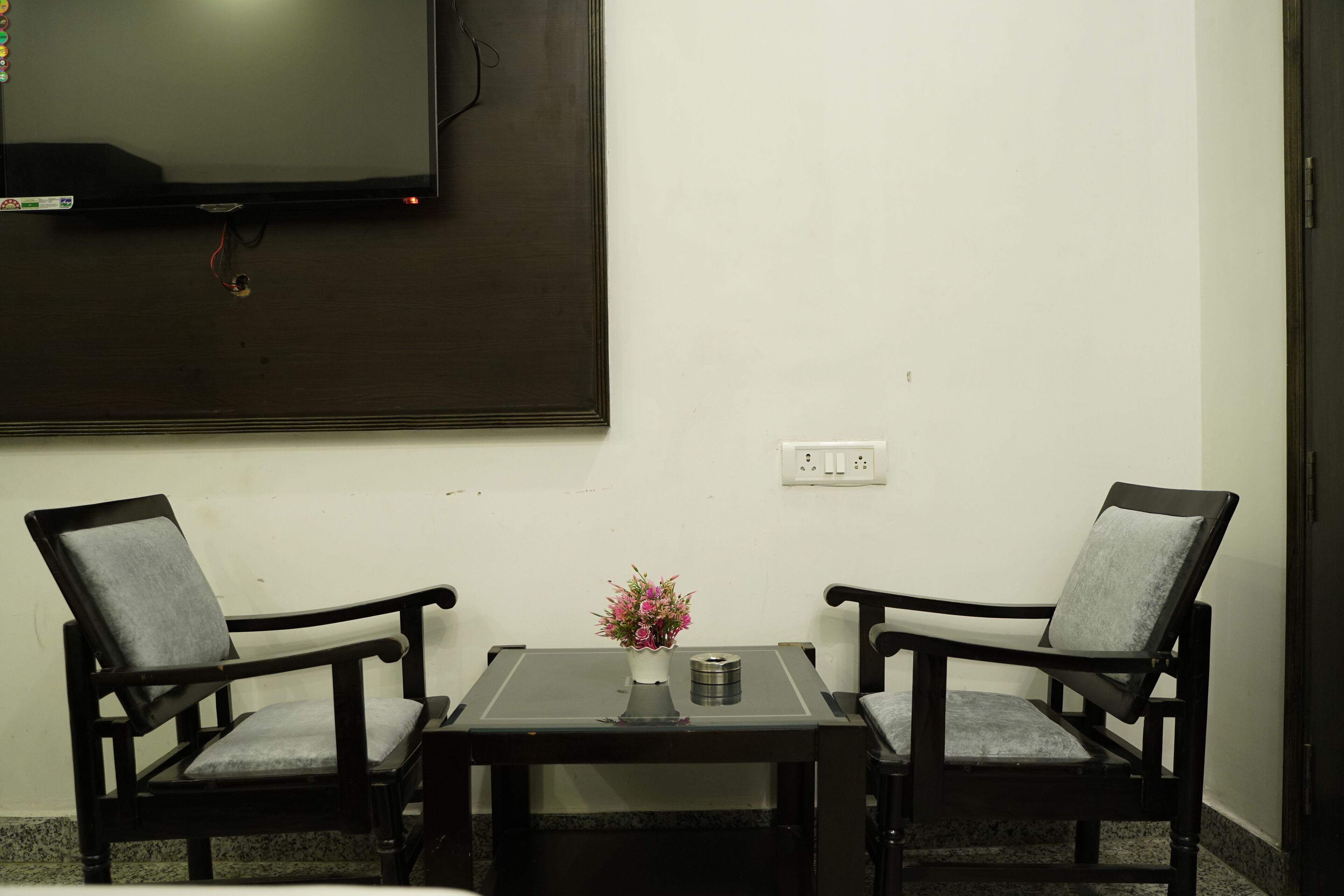 Hotel Anand Empire