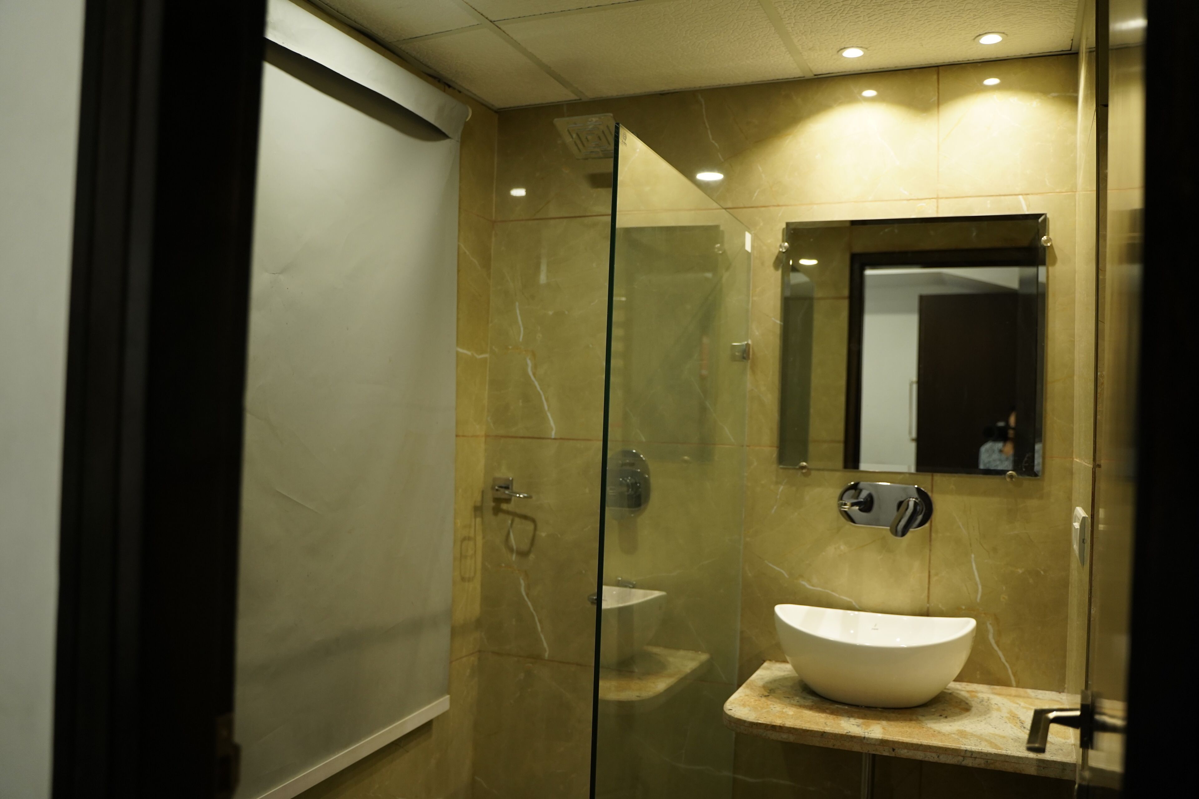 Hotel Anand Empire
