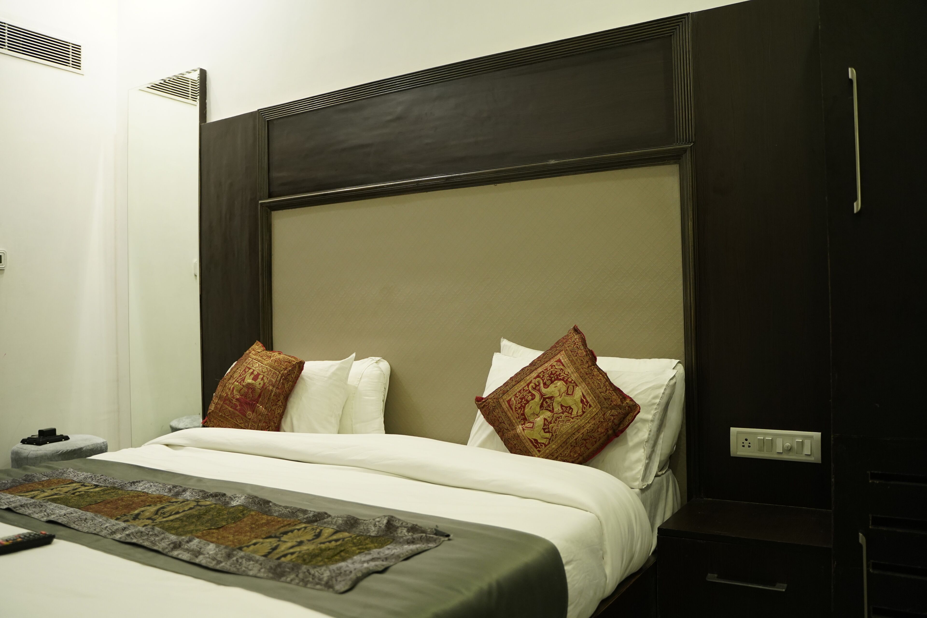 Hotel Anand Empire