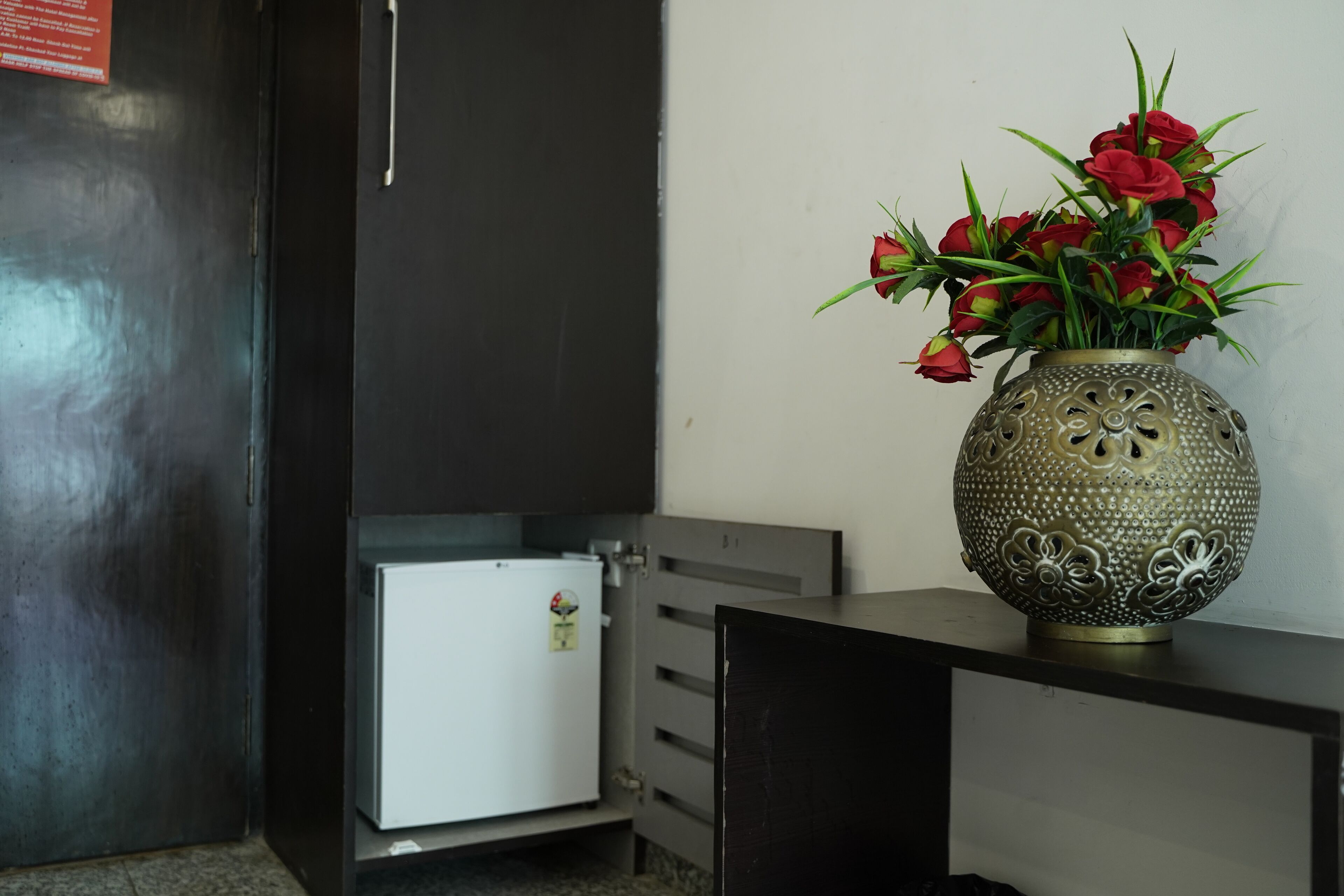 Hotel Anand Empire