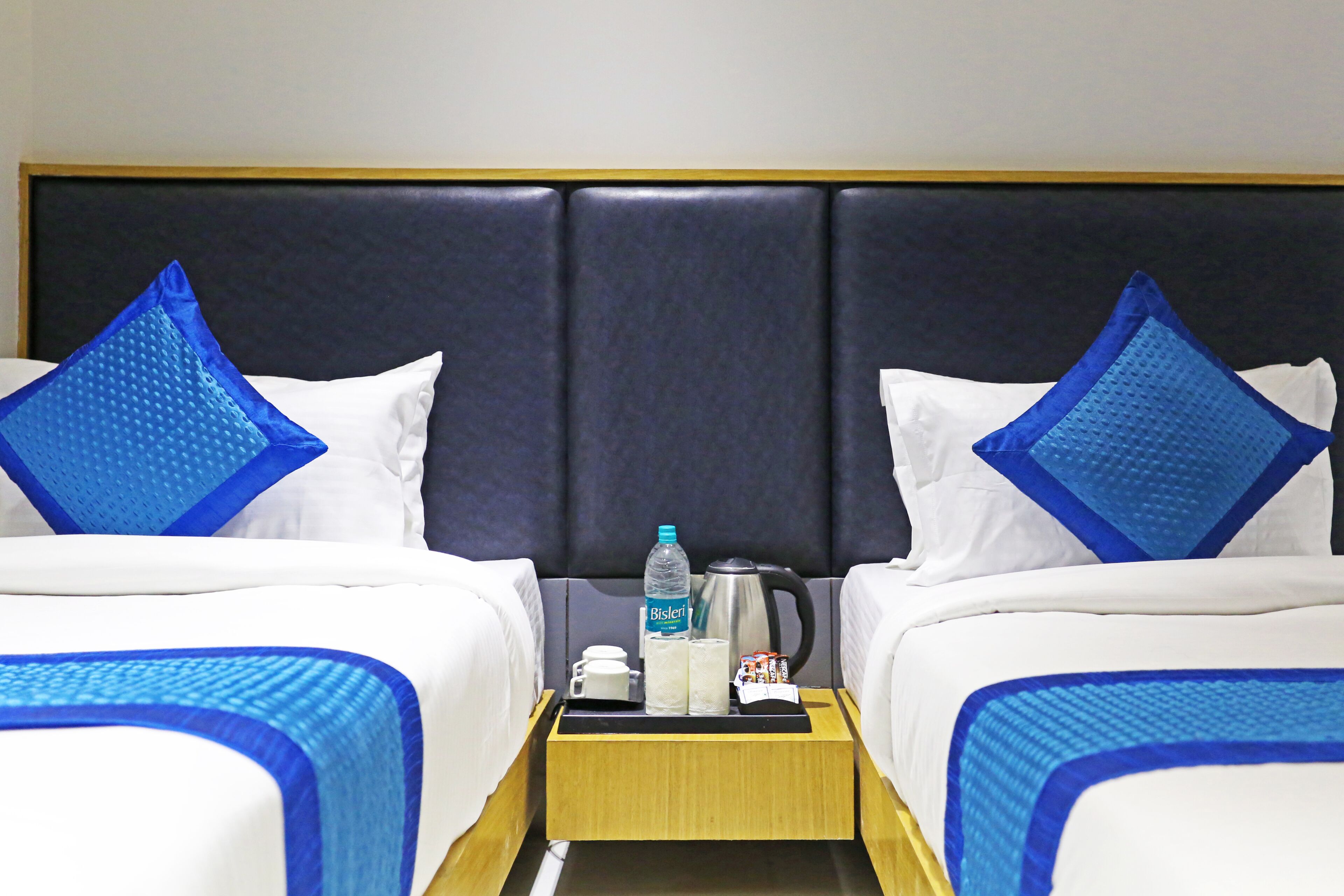 Hotel Applewood Delhi Airport