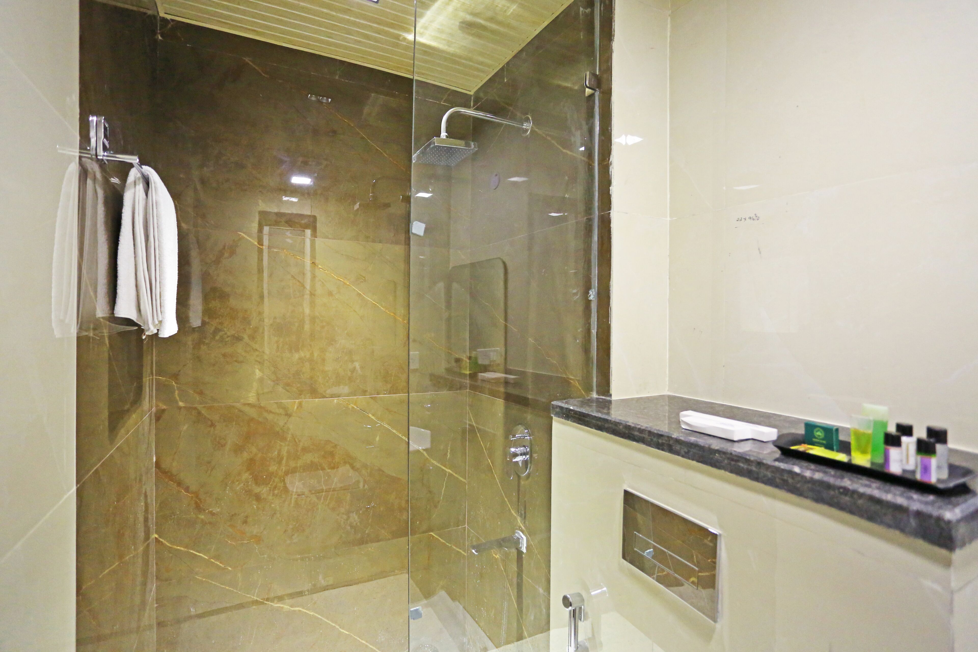 Hotel Applewood Delhi Airport