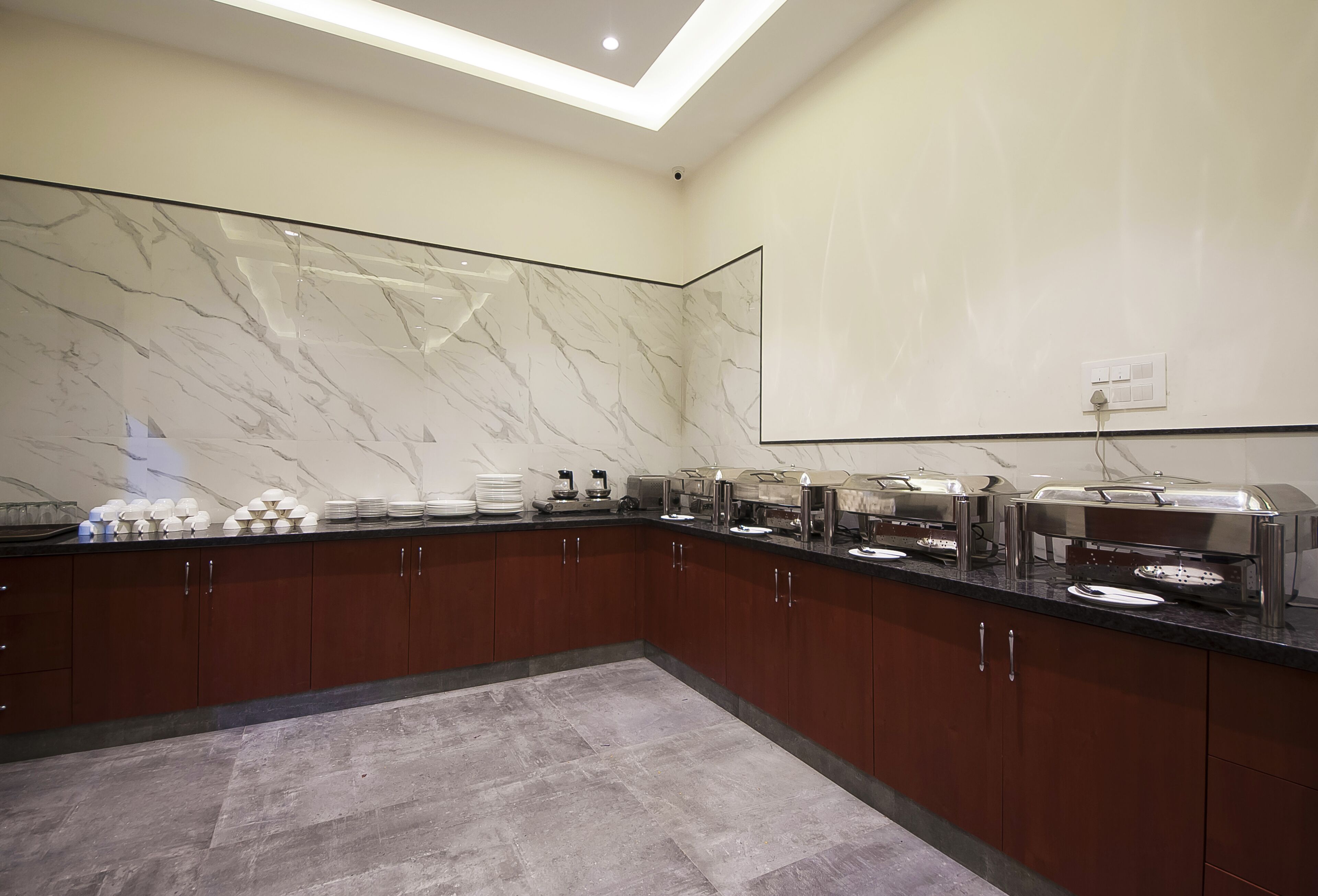 Hotel Ark Avalon- Near Delhi Airport