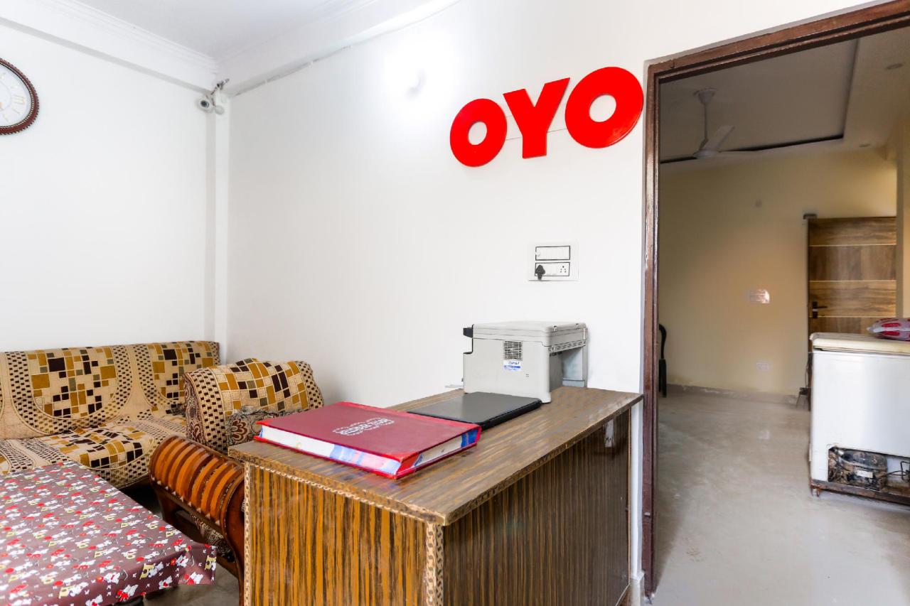 Hotel Blue Heart by OYO Rooms