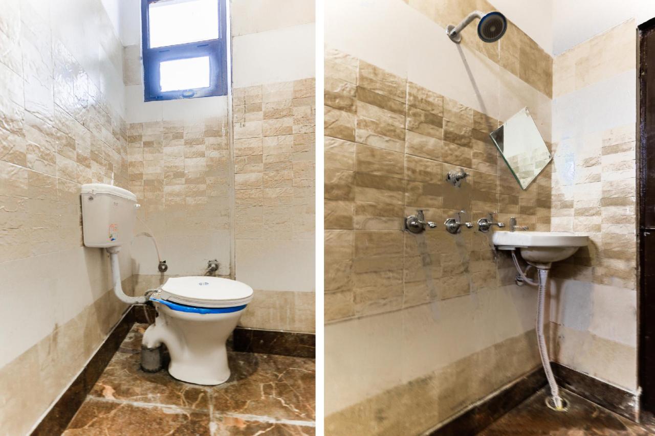 Hotel Blue Heart by OYO Rooms