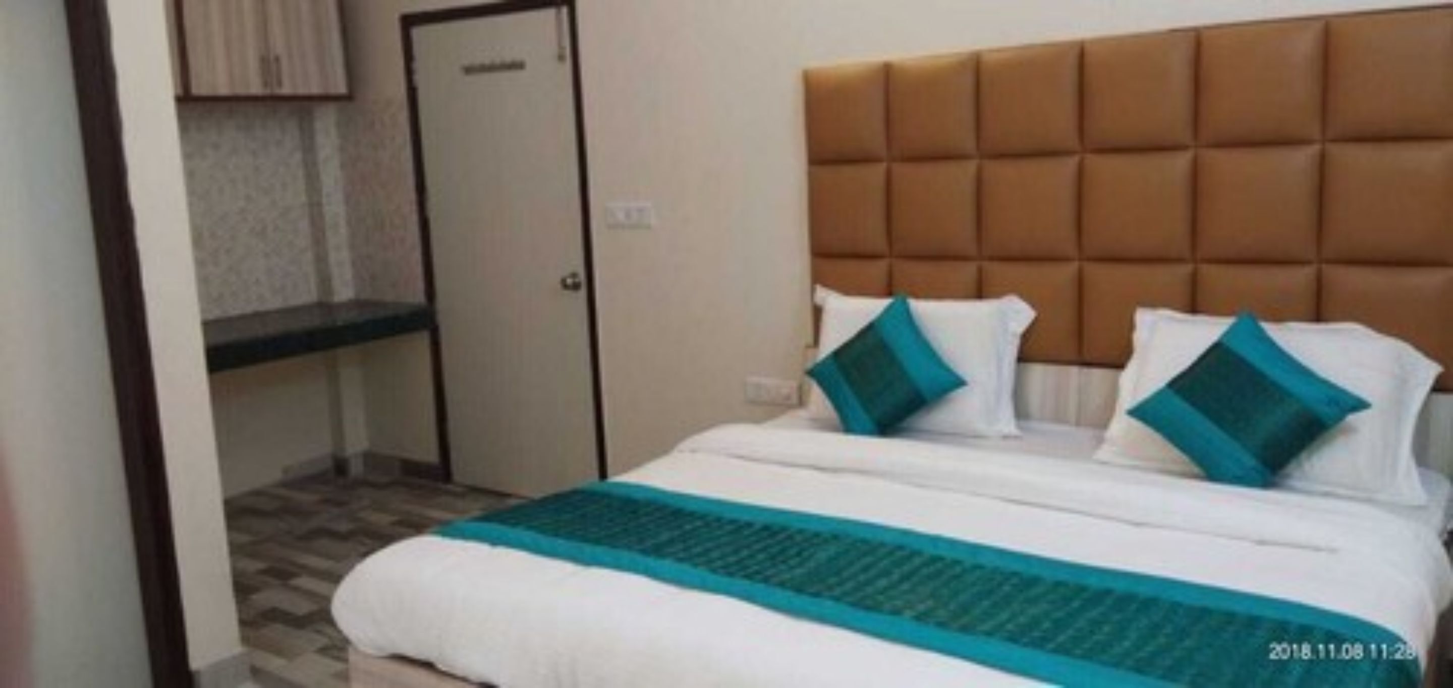 Hotel Clink Residency by ADB Rooms