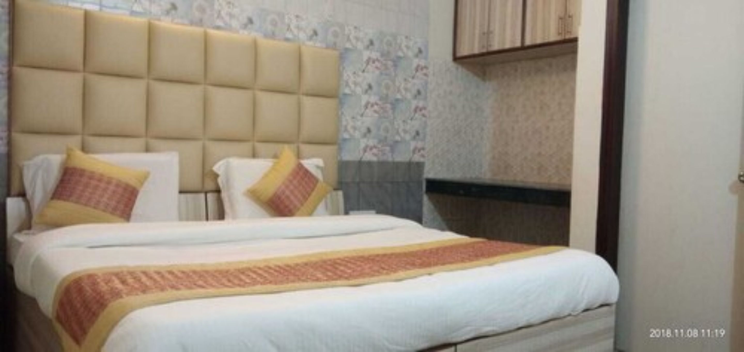 Hotel Clink Residency by ADB Rooms