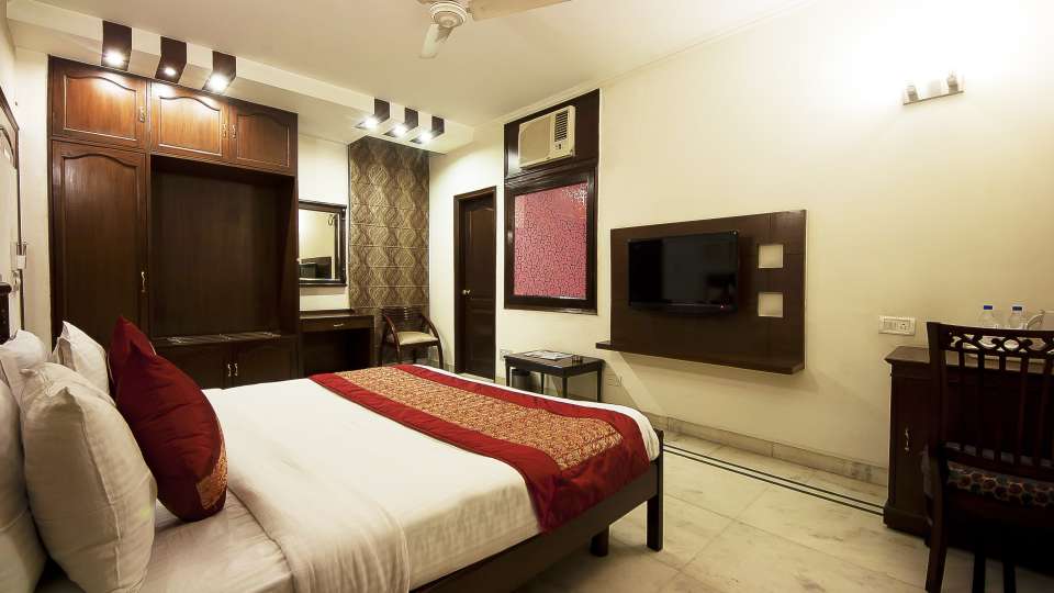 Hotel Comfort Zone