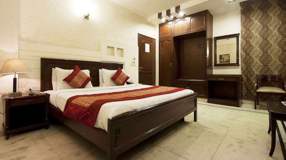 Hotel Comfort Zone