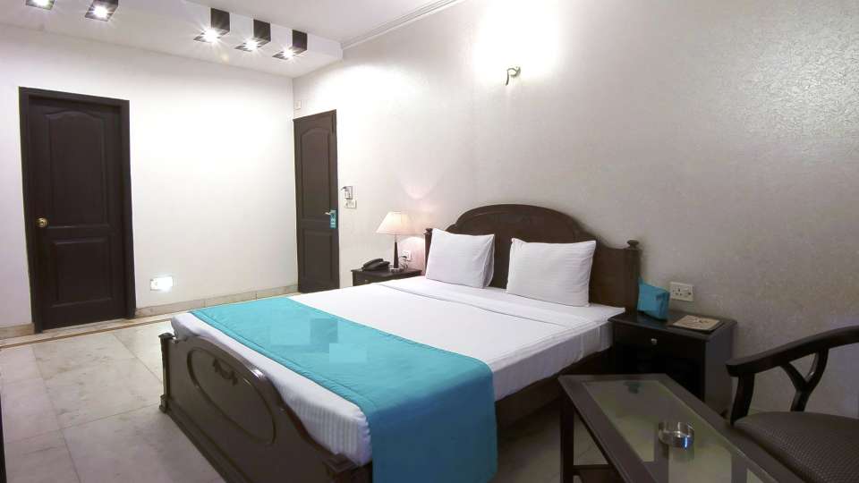 Hotel Comfort Zone