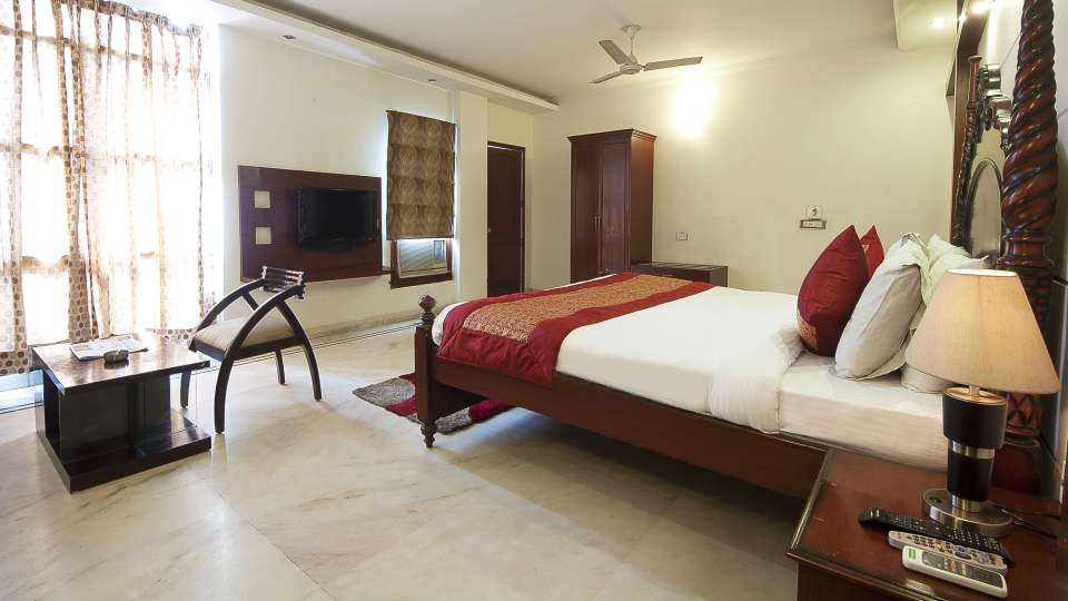 Hotel Comfort Zone