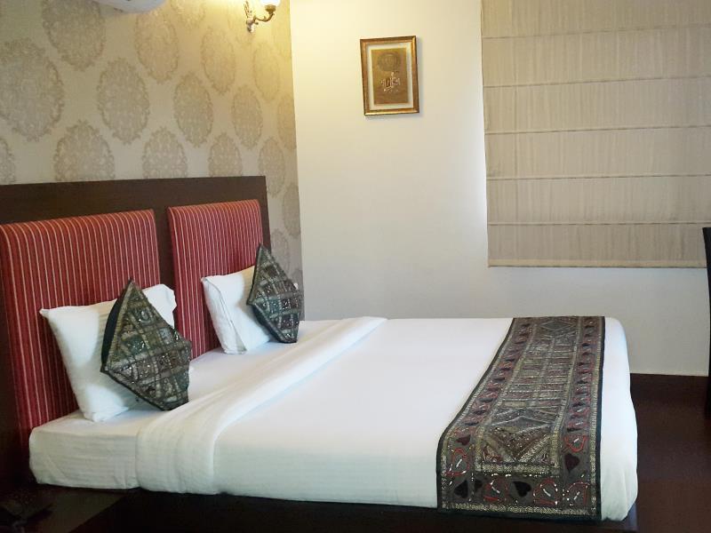 Hotel Connaught Mews by Stallen Hospitality