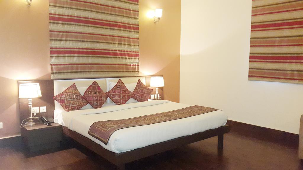 Hotel Connaught Mews by Stallen Hospitality