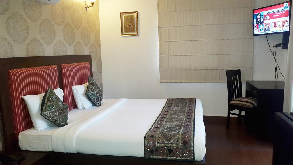 Hotel Connaught Mews by Stallen Hospitality