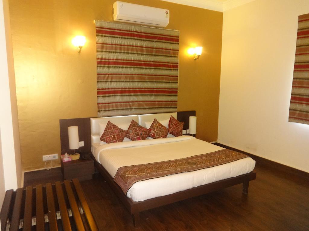 Hotel Connaught Mews by Stallen Hospitality