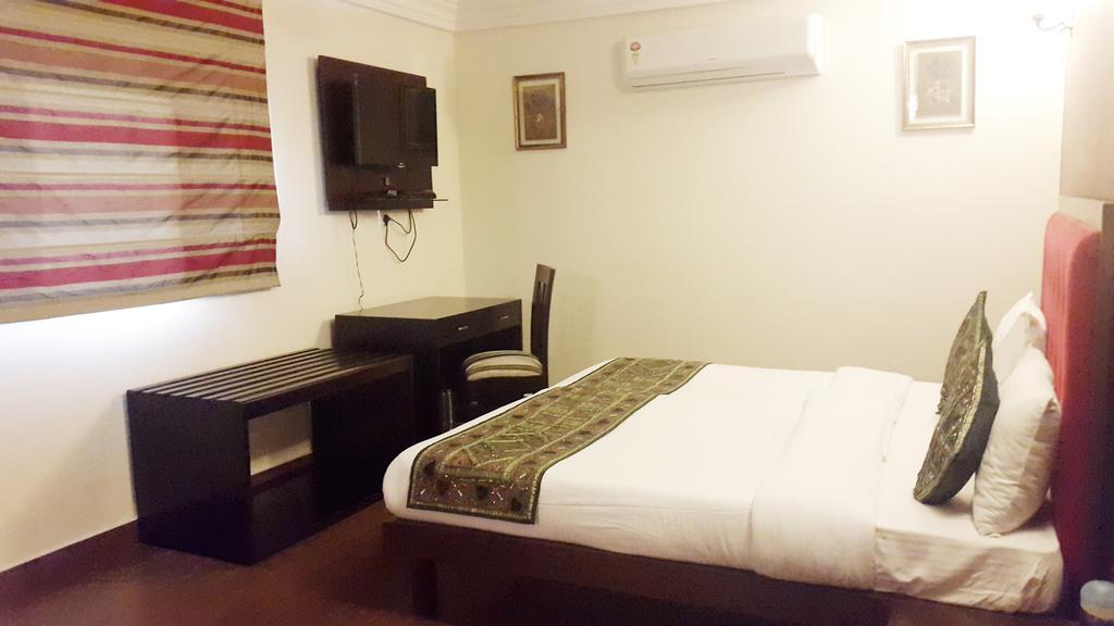 Hotel Connaught Mews by Stallen Hospitality