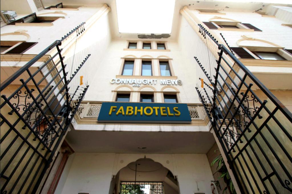 Hotel Connaught Mews by Stallen Hospitality
